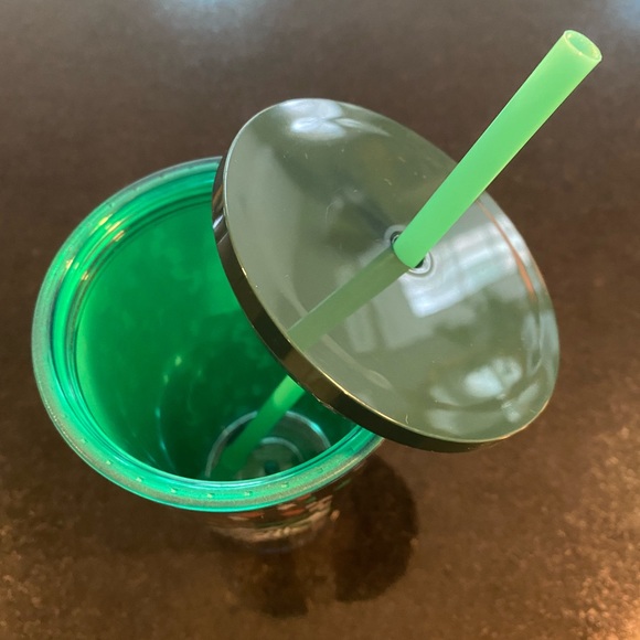 Starbucks Tumbler - Picture 5 of 11